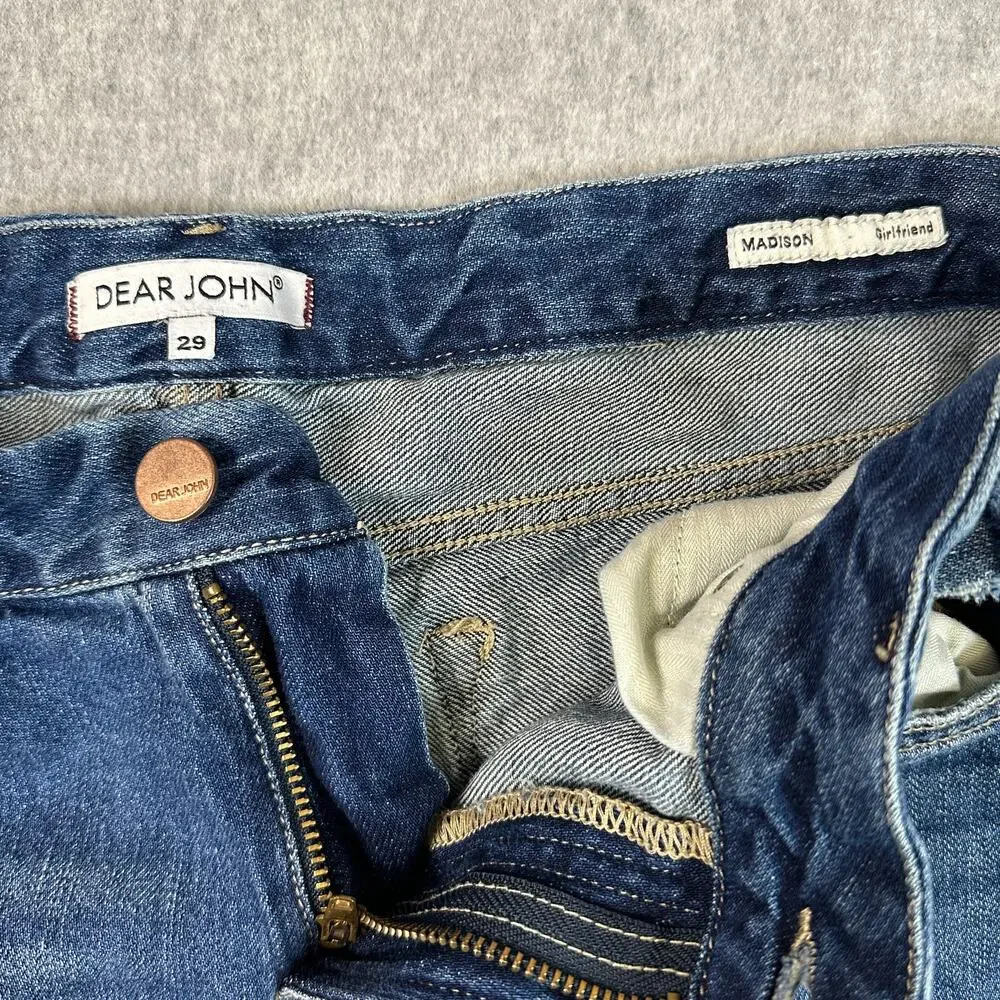 Dear John women skinny